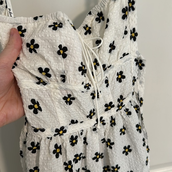 For love and lemons Brenda midi dress - NWT - Picture 3 of 6